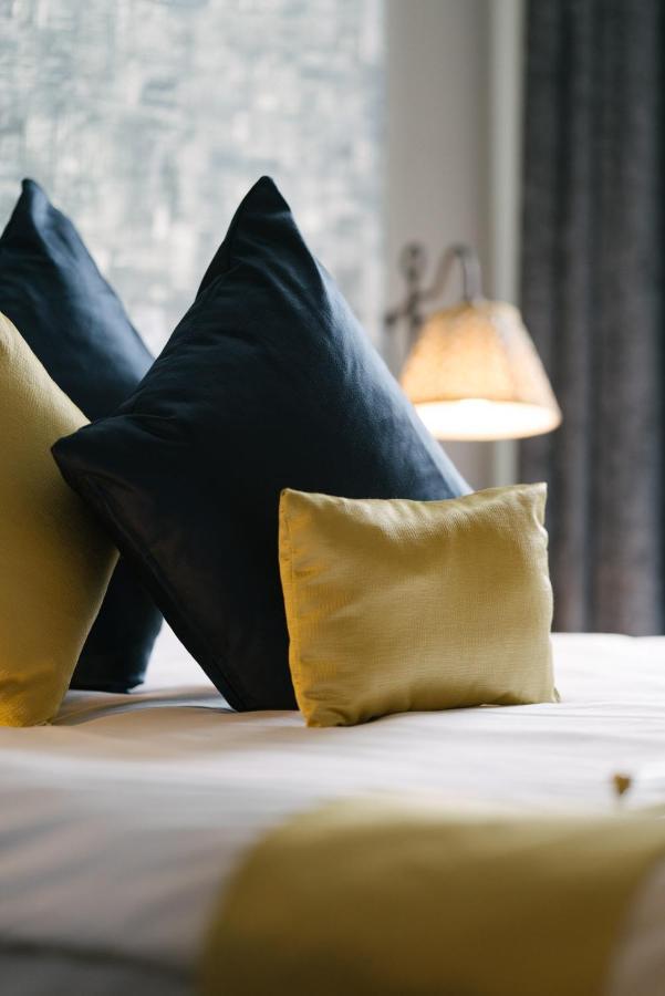 Bootham Crescent Apartments Йорк Экстерьер фото