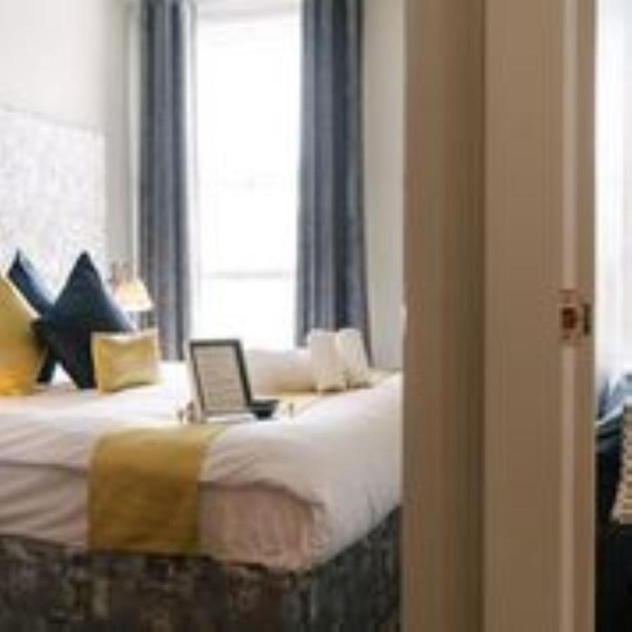 Bootham Crescent Apartments Йорк Экстерьер фото