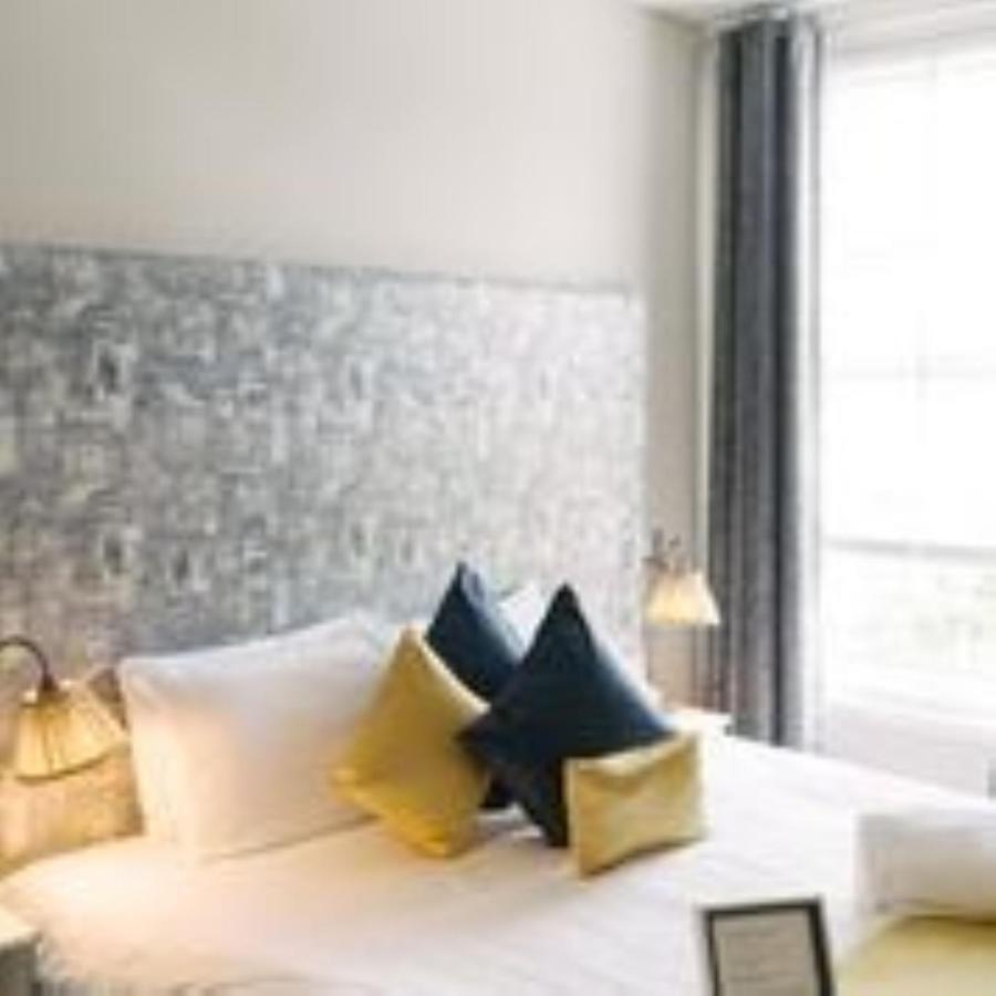 Bootham Crescent Apartments Йорк Экстерьер фото